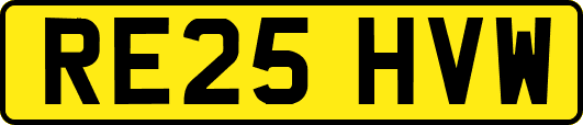 RE25HVW