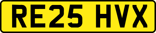 RE25HVX