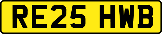 RE25HWB