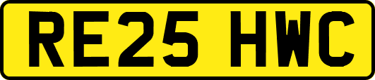 RE25HWC
