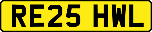 RE25HWL
