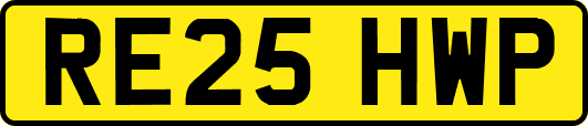 RE25HWP