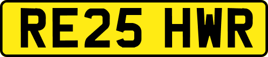 RE25HWR
