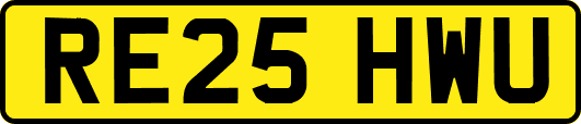 RE25HWU