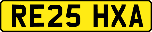 RE25HXA