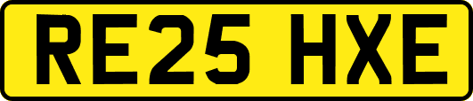 RE25HXE