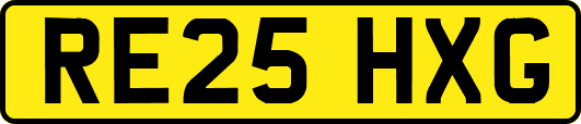 RE25HXG