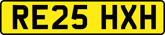 RE25HXH