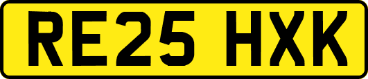 RE25HXK