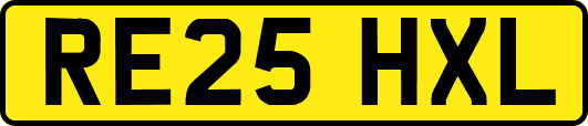 RE25HXL