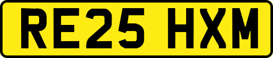 RE25HXM