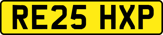 RE25HXP