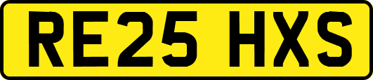 RE25HXS