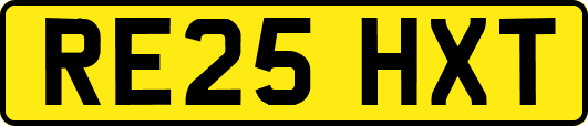 RE25HXT