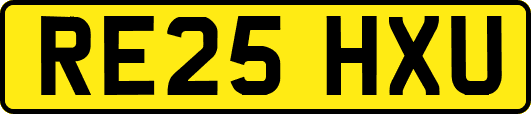 RE25HXU