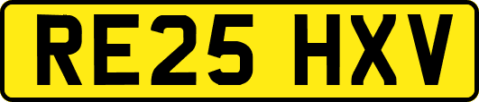 RE25HXV