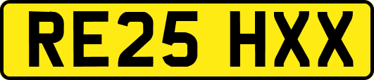 RE25HXX