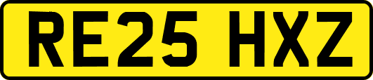 RE25HXZ