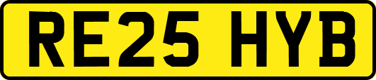 RE25HYB