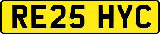 RE25HYC