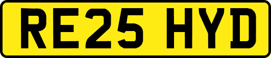 RE25HYD