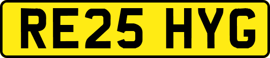 RE25HYG