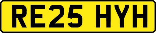 RE25HYH