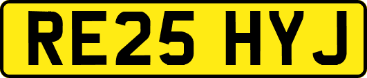 RE25HYJ