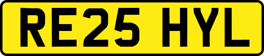 RE25HYL