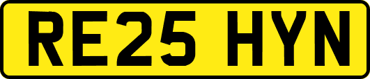 RE25HYN