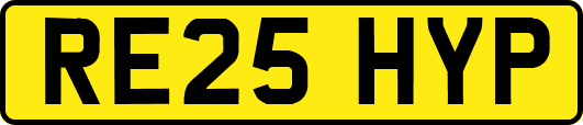 RE25HYP