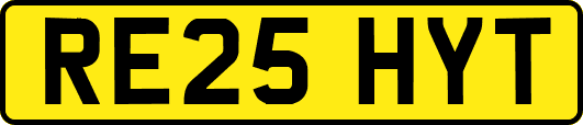 RE25HYT