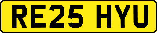 RE25HYU