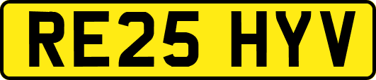 RE25HYV