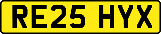 RE25HYX