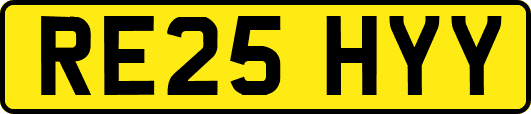 RE25HYY