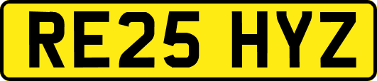 RE25HYZ