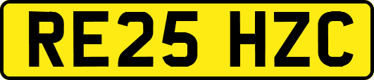 RE25HZC