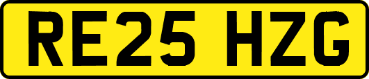 RE25HZG