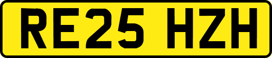 RE25HZH