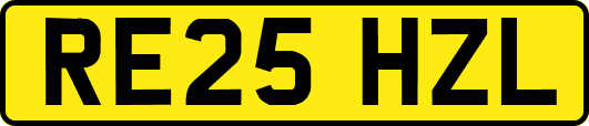 RE25HZL