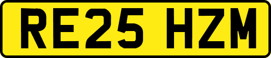 RE25HZM
