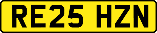 RE25HZN