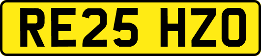 RE25HZO