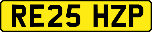 RE25HZP