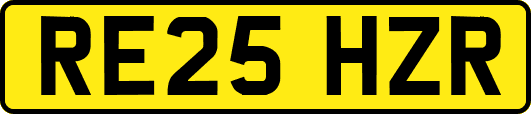 RE25HZR