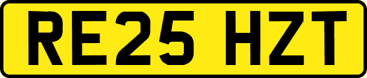 RE25HZT