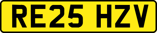 RE25HZV