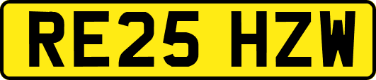 RE25HZW