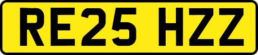 RE25HZZ